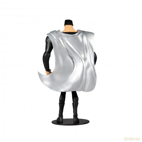 Dc Multiverse Actionfigur Superman Black Suit Vari