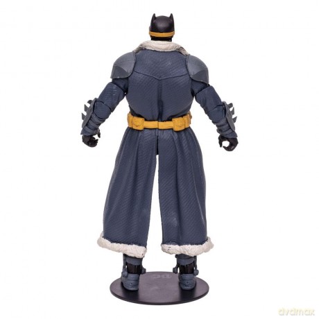 Dc Multiverse Build A Actionfigur Batman Endless W