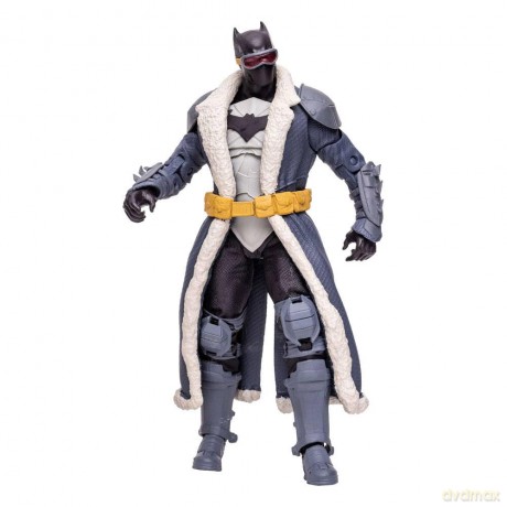 Dc Multiverse Build A Actionfigur Batman Endless W