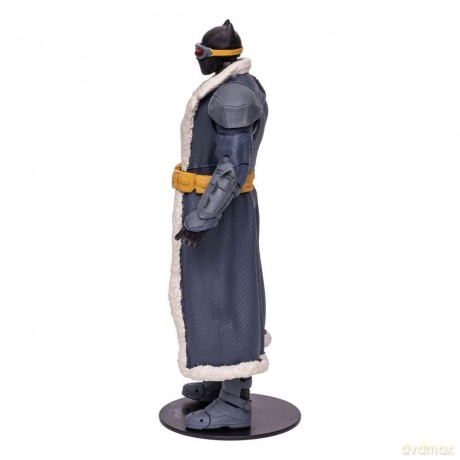 Dc Multiverse Build A Actionfigur Batman Endless W