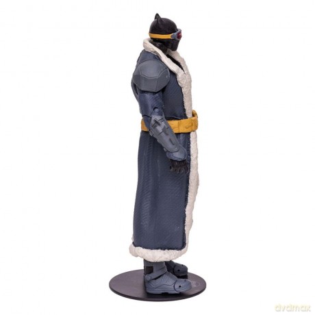 Dc Multiverse Build A Actionfigur Batman Endless W