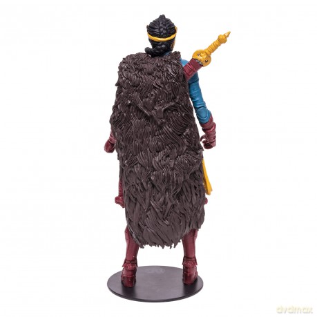 Dc Multiverse Build A Actionfigur Wonder Woman End