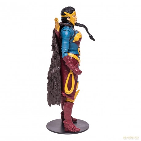 Dc Multiverse Build A Actionfigur Wonder Woman End