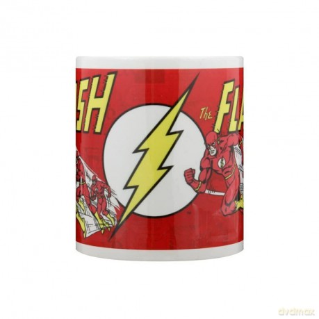 Dc Originals - Flash - Running (Kubek)