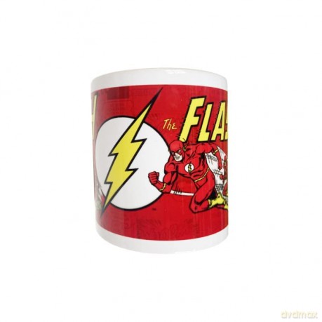 Dc Originals - Flash - Running (Kubek)