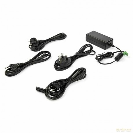 Dc Power Adapter - International - Ext,