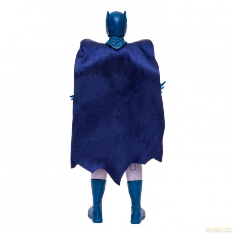 Dc Retro Actionfigur Batman 66 Batman In Boxing Gl