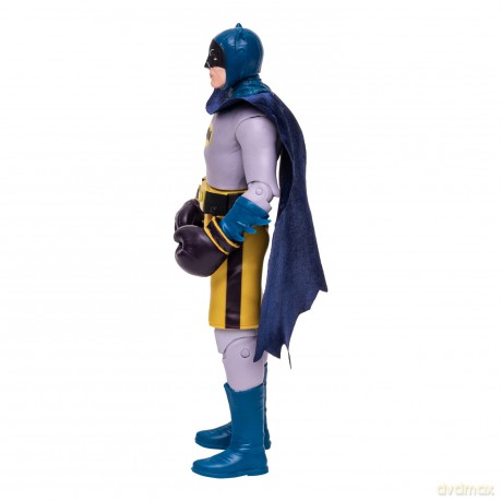 Dc Retro Actionfigur Batman 66 Batman In Boxing Gl