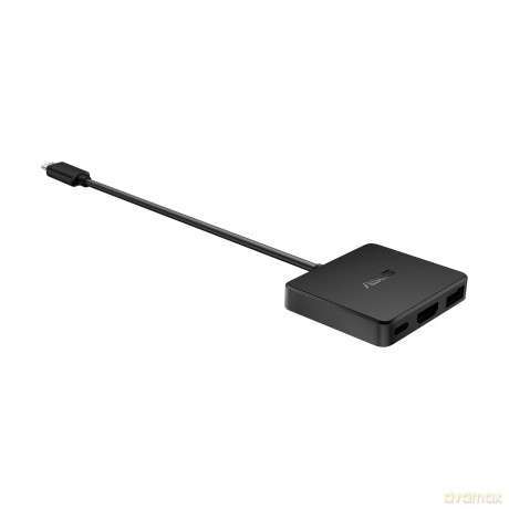 Dc100 Usb-C Mini Dock/Ww