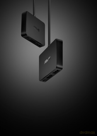 Dc100 Usb-C Mini Dock/Ww