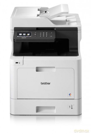 Dcp-L8410cdw