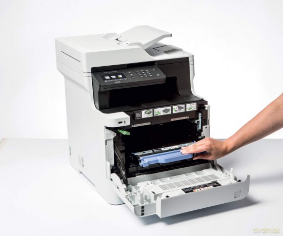 Dcp-L8410cdw