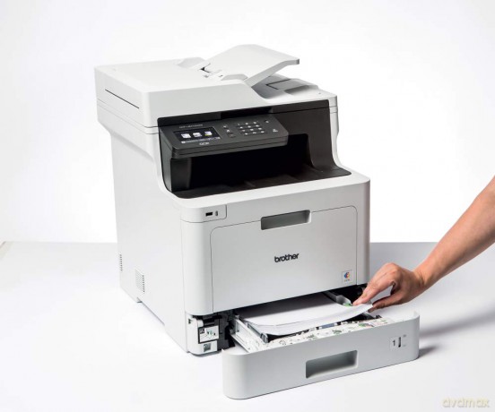 Dcp-L8410cdw