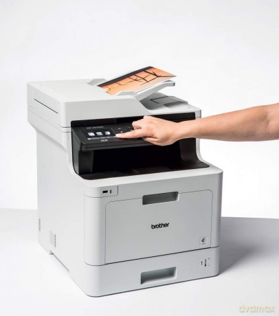 Dcp-L8410cdw