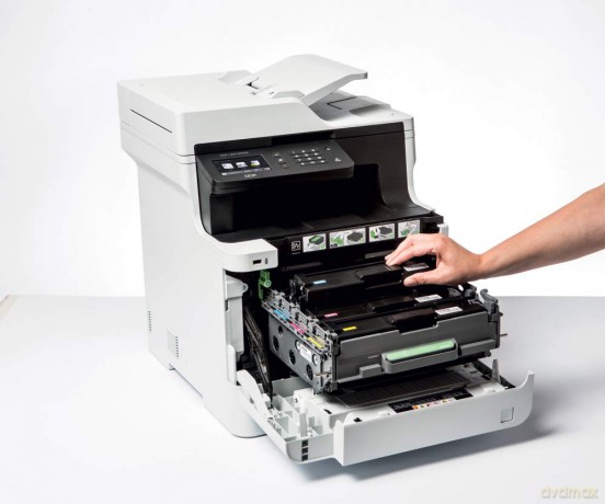 Dcp-L8410cdw