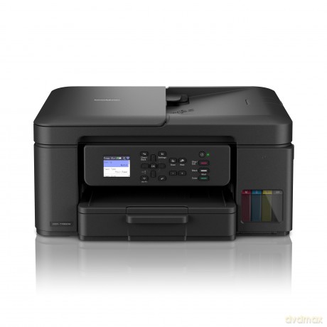 Dcpt780dw Multifunz 3-In-1 Ink Col