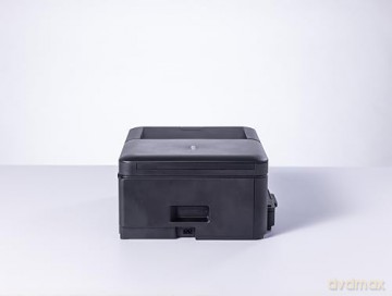 Dcpt780dw Multifunz 3-In-1 Ink Col