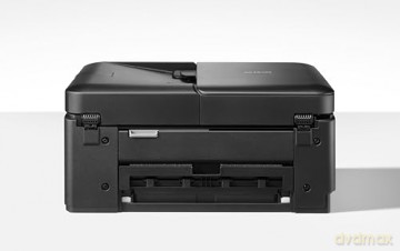 Dcpt780dw Multifunz 3-In-1 Ink Col