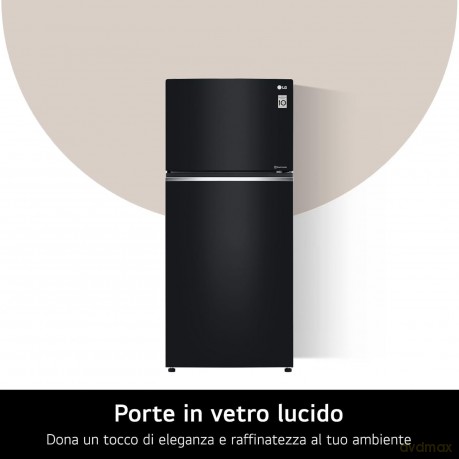 Dd Gtb744bmbed 180x70 E 547l Nero