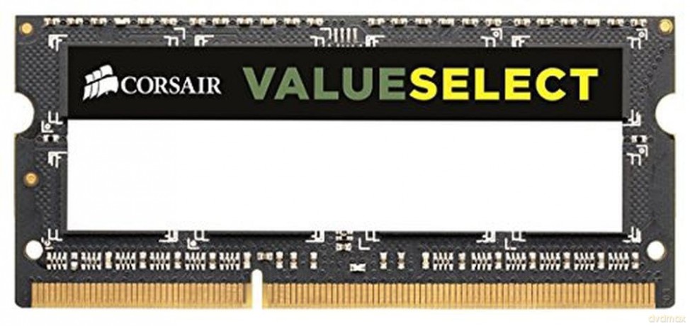 Ddr3 1333mhz 4gb 1x204 Sodimm