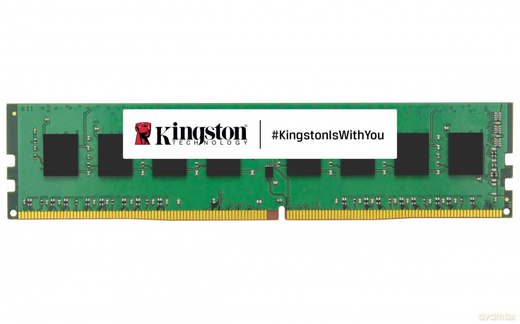 Ddr4 - 16 Gb - Dimm 288-Pin - 2666 Mhz