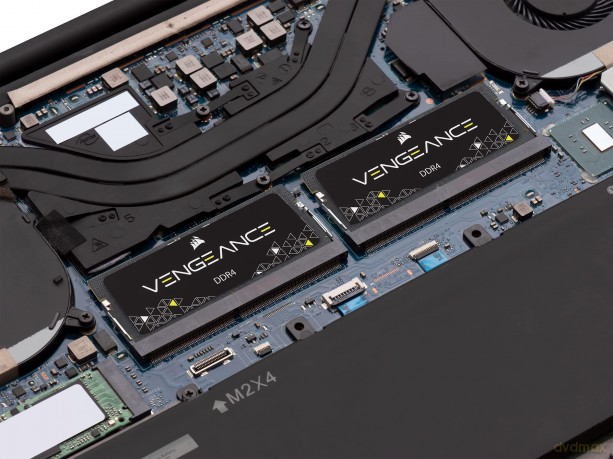 Ddr4 2666mhz 16gb Sodimm Pcb