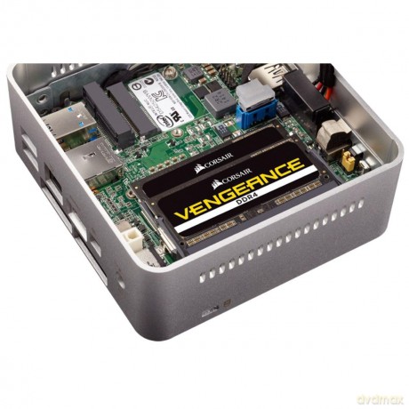 Ddr4 8gb 3200mhz Sodimm