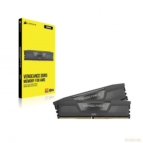 Ddr5 32gb Pc 5600 Cl36 Corsair Kit 2x16gb Vengeanc
