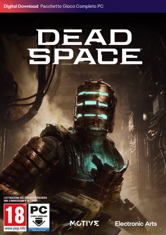 Dead Space Remake Per Pc