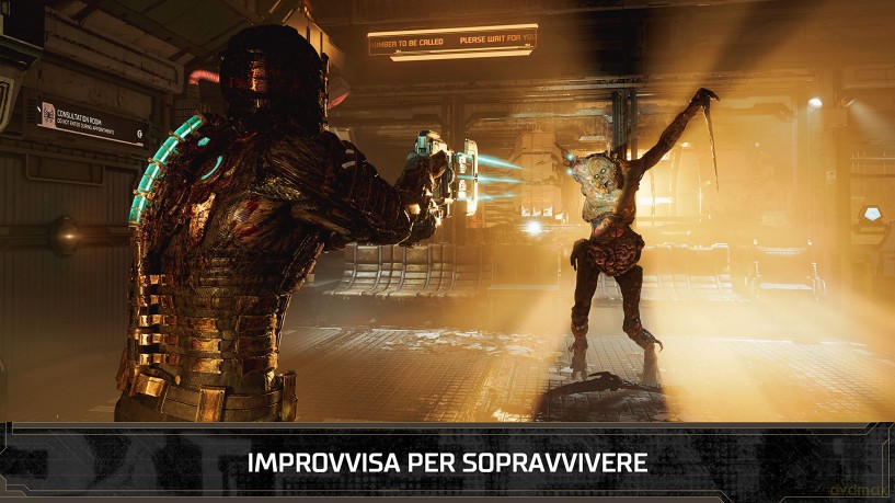 Dead Space Remake Per Pc