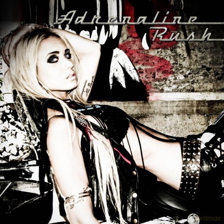 Adrenaline Rush: Adrenaline Rush [CD]