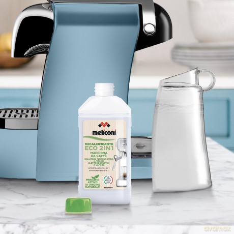 Decalcificante Eco 2 In 1