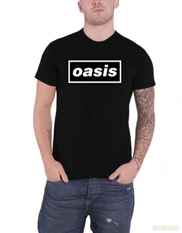 Decca Logo (Black)