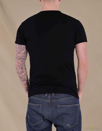 Decca Logo (Black)