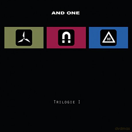 And One: Magnet Trilogie I [3CD]