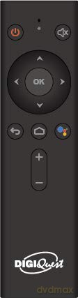 Decoder Box Android Tv Km9