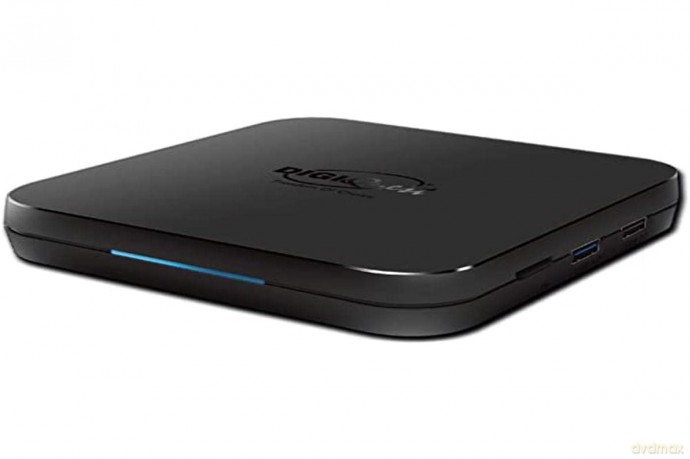 Decoder Box Android Tv Km9