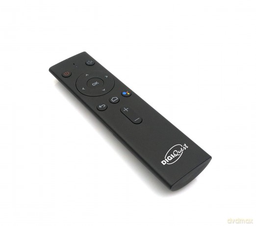 Decoder Box Android Tv Km9
