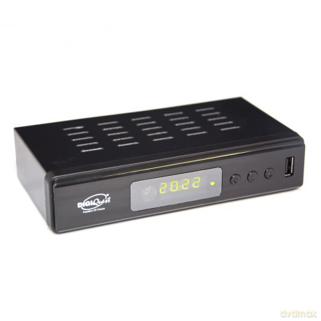 Decoder Dig.Ter.Twin Tuner Small