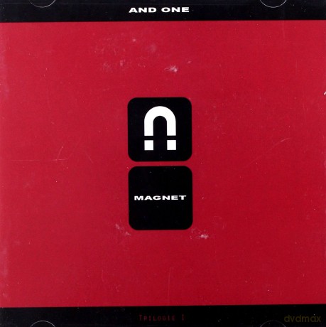 And One: Magnet [CD]