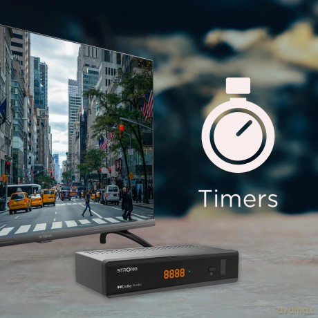 Decoder S2 Srt 7040