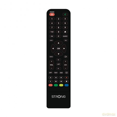 Decoder S2 Srt 7040