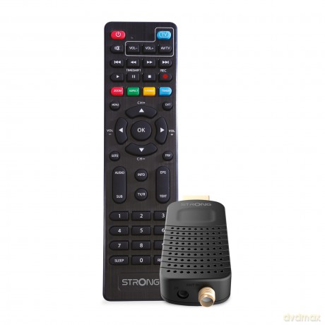 Decoder T2 Hdmi Usb Stick