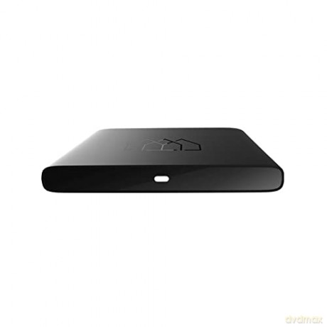 Decoder T2 Homaticst Android Tv