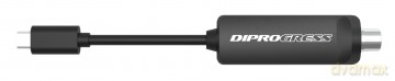 Decoder T2 Homaticst Android Tv