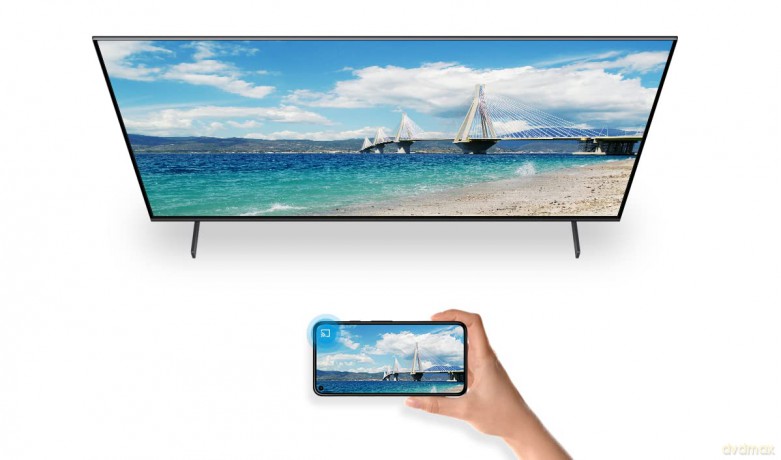 Decoder T2 Homaticst Android Tv