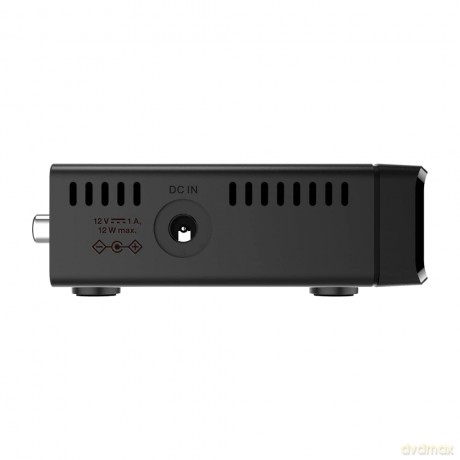 Decoder T2 Srt 8119 Pvr