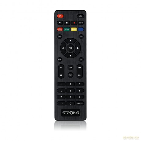 Decoder T2 Srt 8119 Pvr