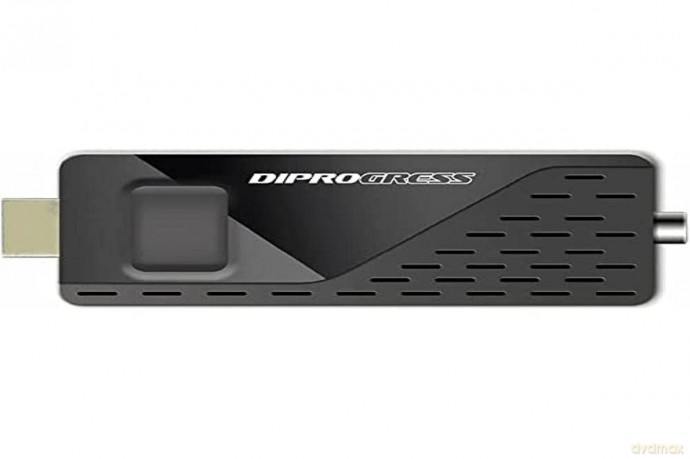 Decoder T2 Stick Hdmi