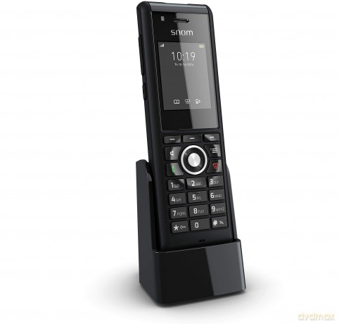 Dect Snom M85 Prevede Man-Down
